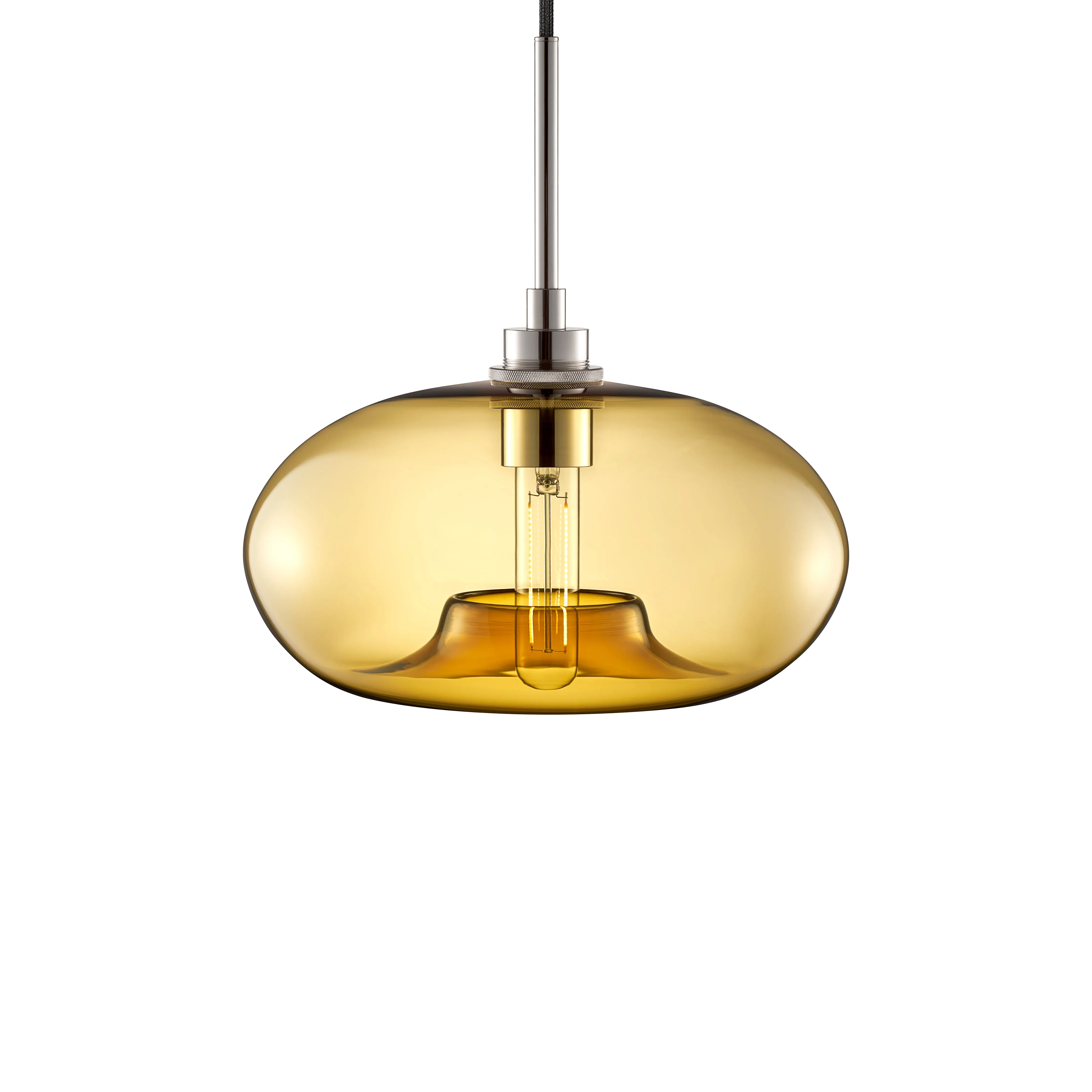 Aurora Pendant Light